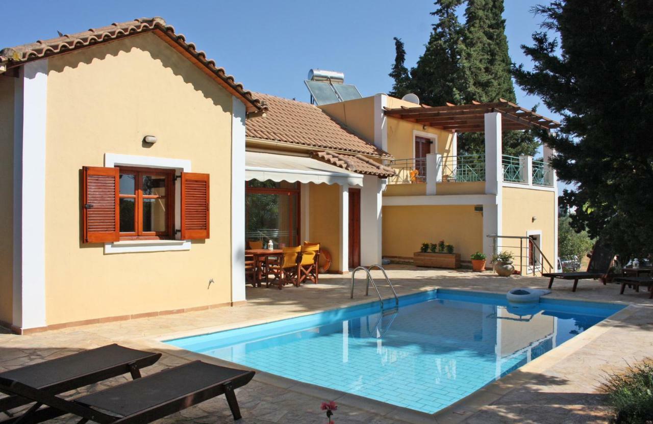 The Old Well Villa Planos  Exterior photo