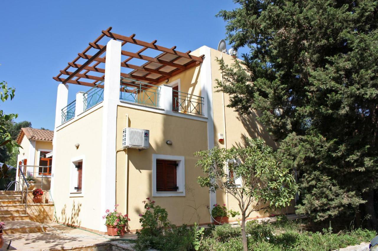The Old Well Villa Planos  Exterior photo
