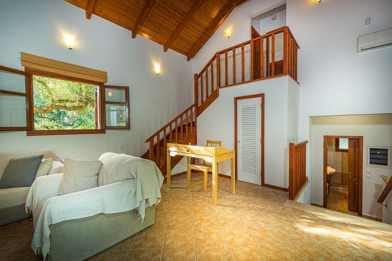 The Old Well Villa Planos  Exterior photo