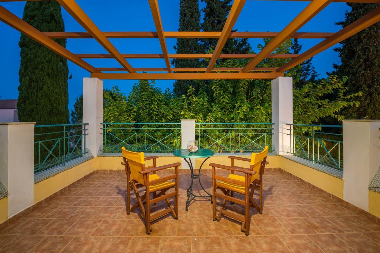 The Old Well Villa Planos  Exterior photo